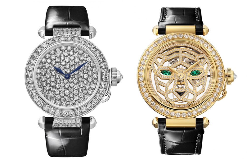 Cartier Pasha Watches & Wonders en WatchTime México