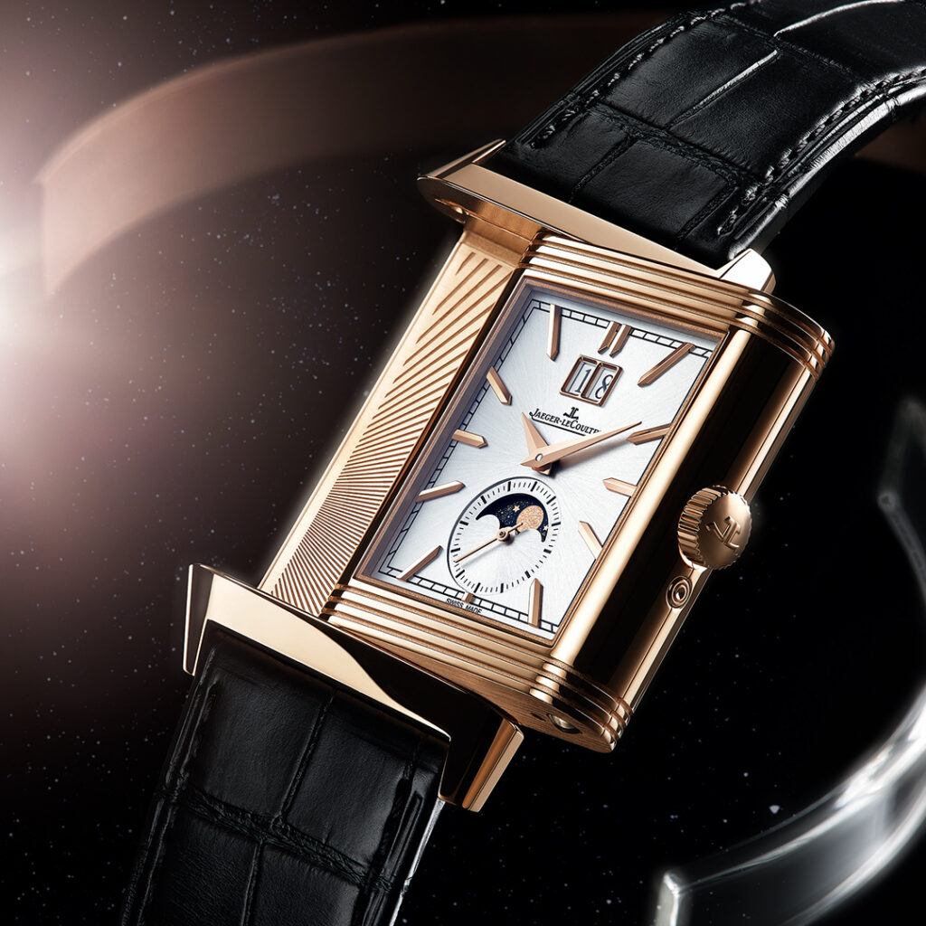 Jaeger-LeCoultre en WatchTime México