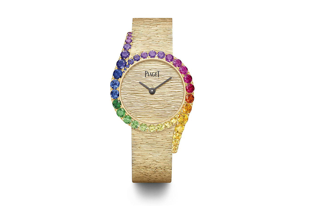 Nuevo Piaget Limelight Gala Rainbow