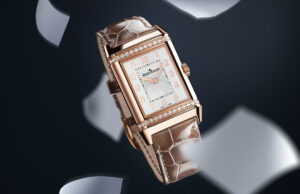 Reverso Jaeger-LeCoultre en WatchTime México