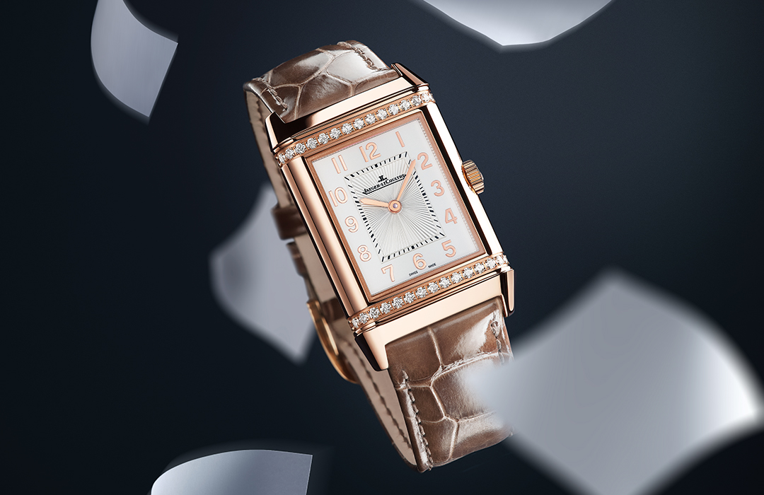 Nuevo Reverso Duetto Medium de Jaeger-LeCoultre