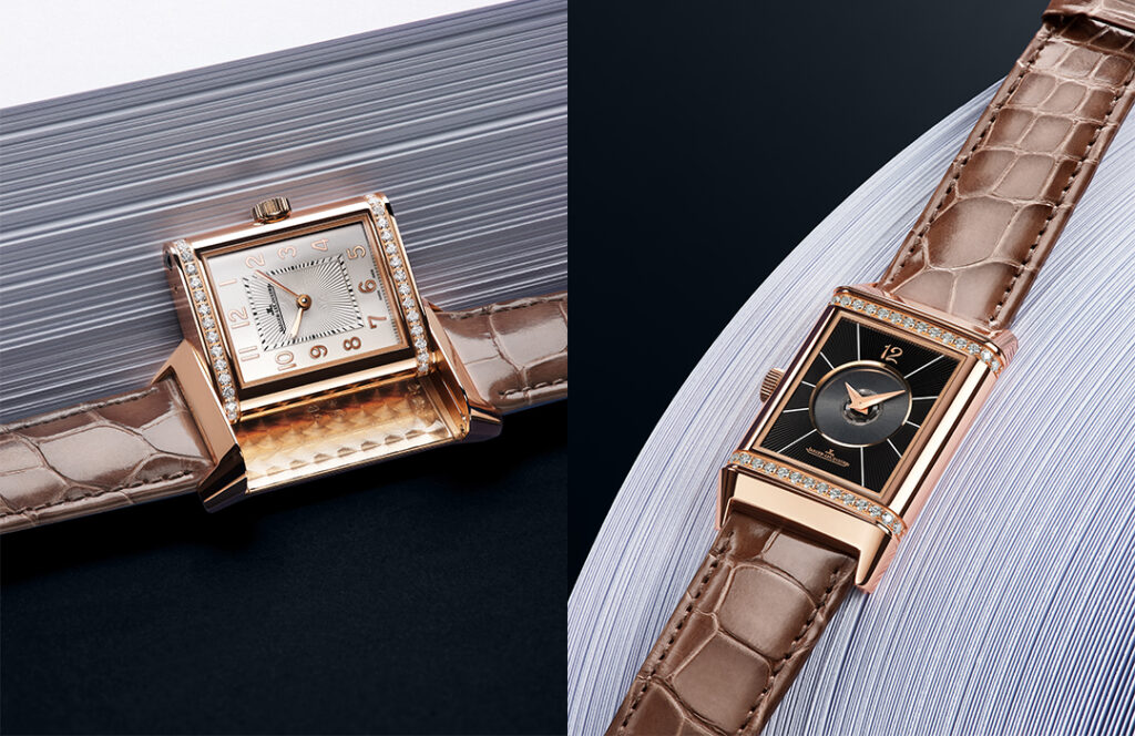 Reverso Jaeger-LeCoultre en WatchTime México