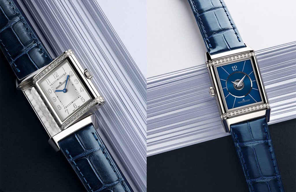 Reverso Jaeger-LeCoultre en WatchTime México