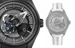 Ulysse Nardin en WatchTime México