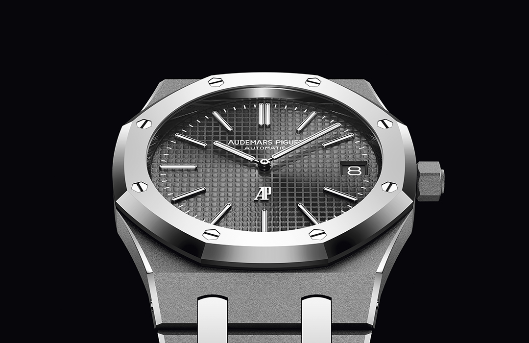 Audemars Piguet se suma a Only Watch