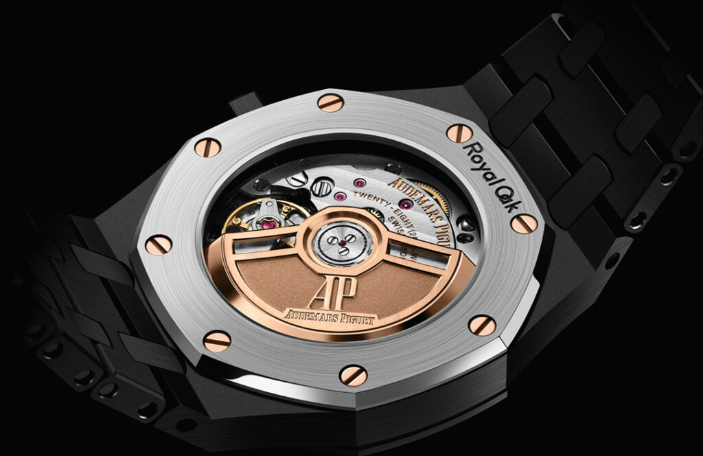 Audemars Piguet en WatchTime México