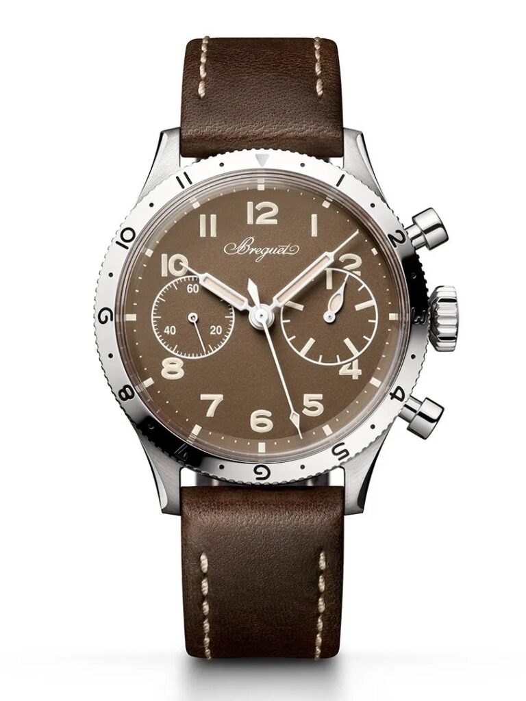 BREGUET TYPE XX ONLY WATCH 2021 