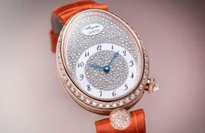 Breguet en WatchTime México