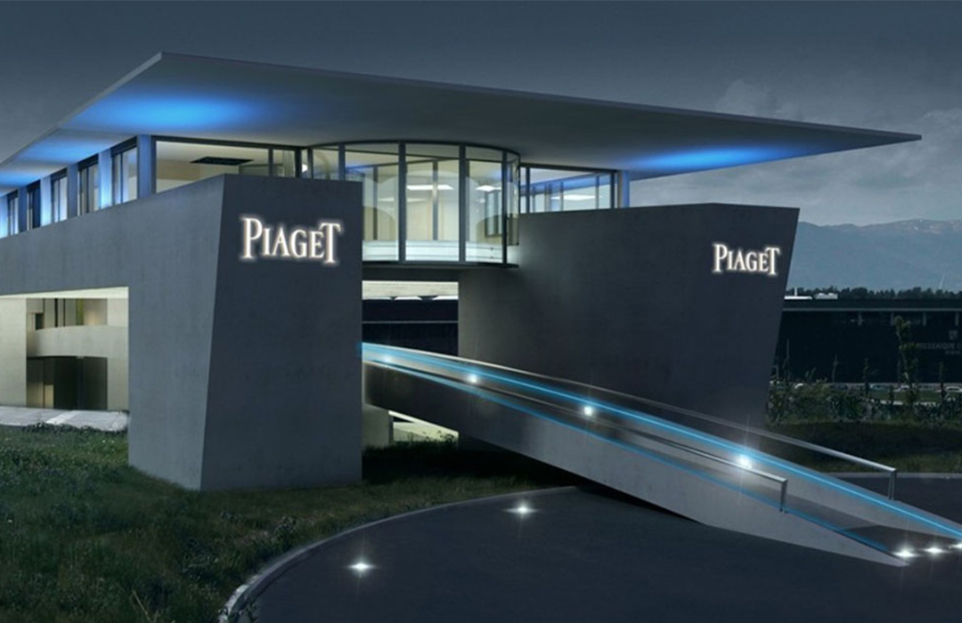 Piaget anuncia a su nuevo CEO