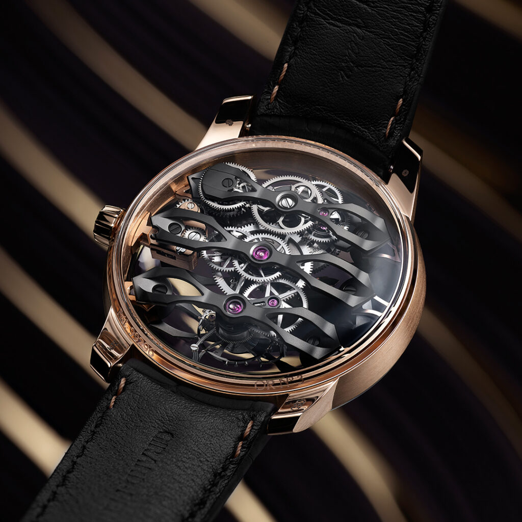 Girard-Perregaux en WatchTime México