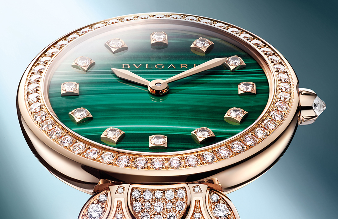 Geneva Watch Days 2021: Bulgari Divas’ Dream 