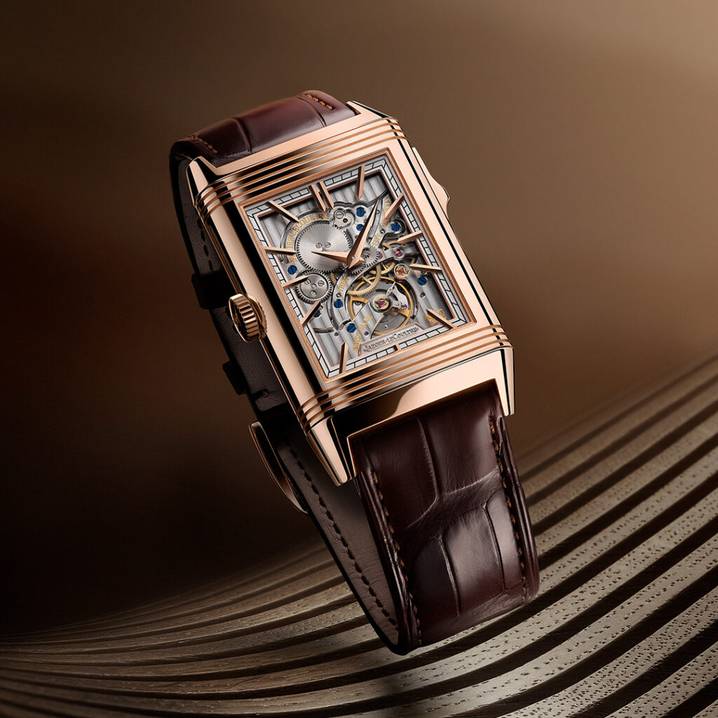 Reverso Jaeger-LeCoultre en WatchTime México