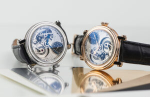 Speake-Marin en WatchTime México