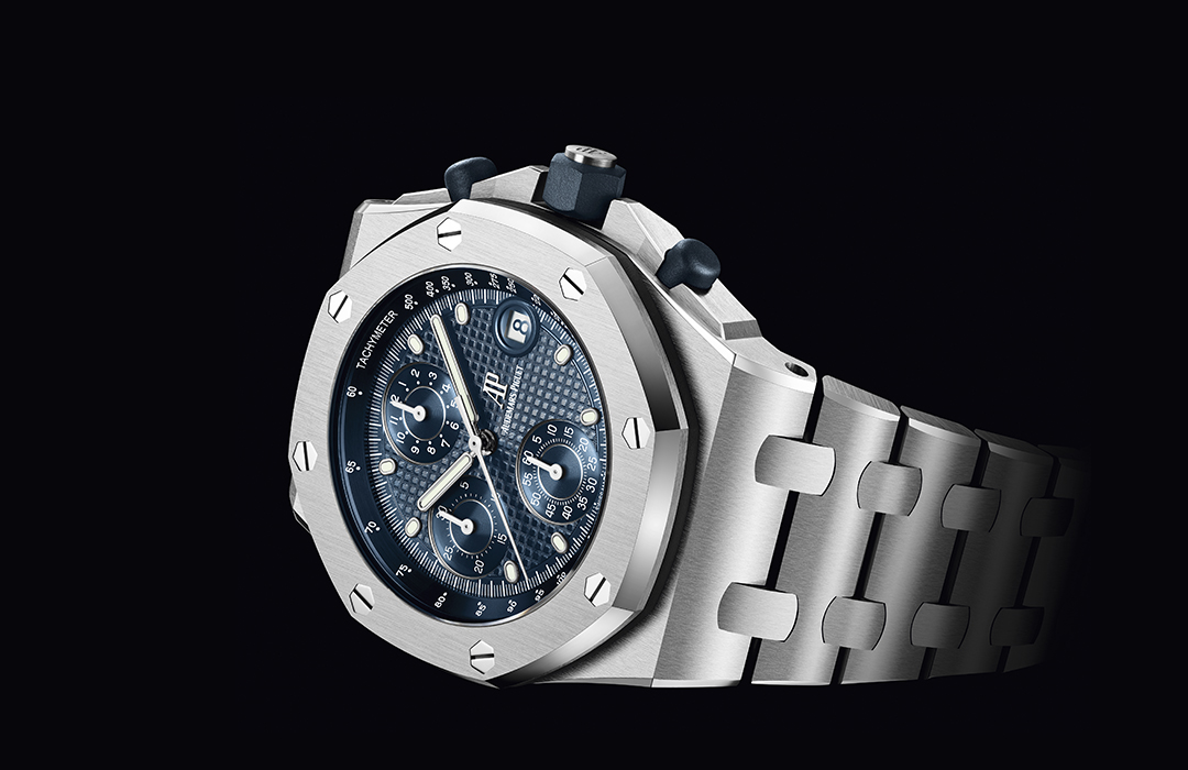 Royal Oak Offshore, regresa La Bestia de Audemars Piguet