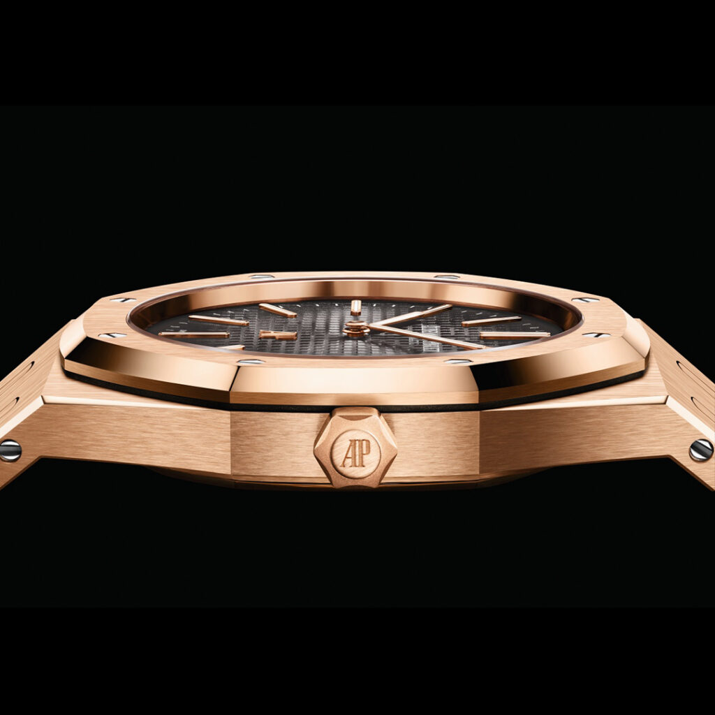 Audemars Piguet Royal Oak en WatchTime México