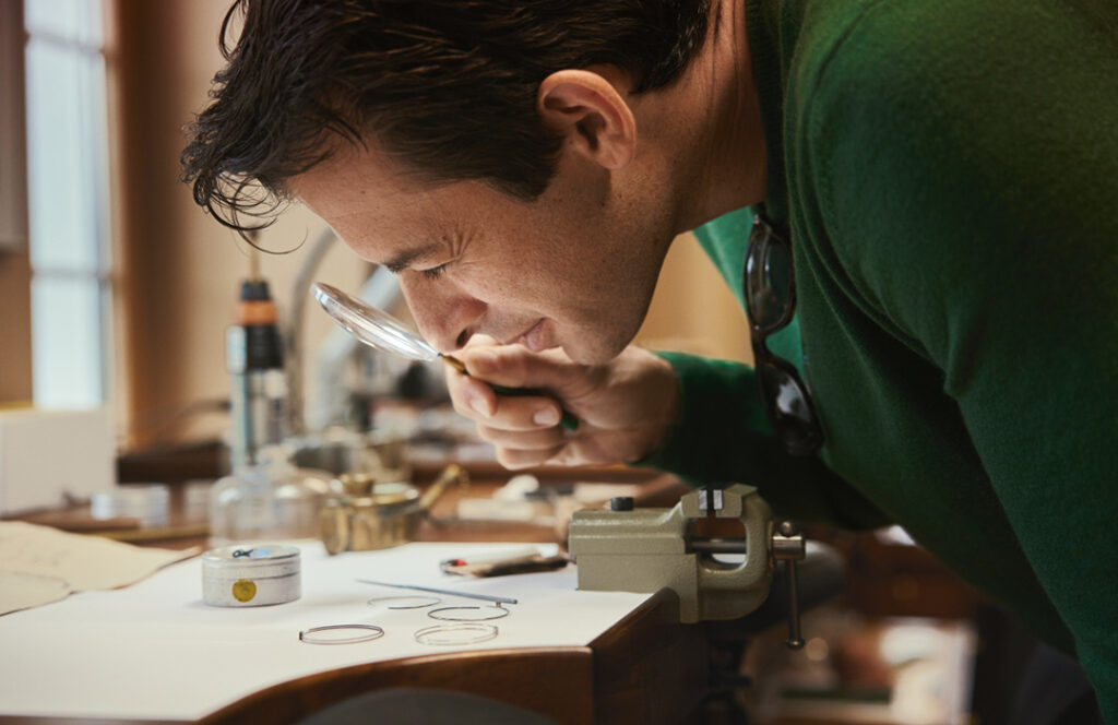 Mark Ronson Audemars Piguet en WatchTime México