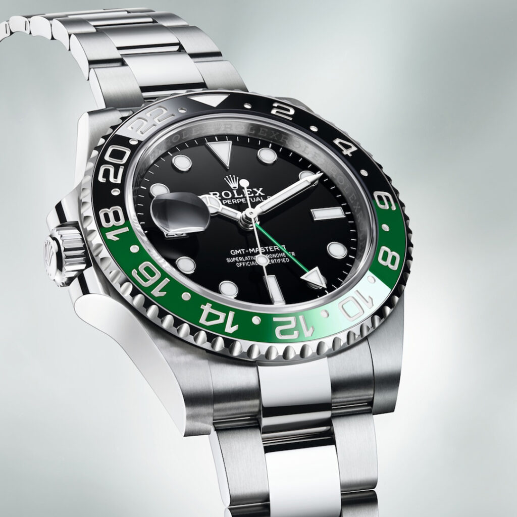 Rolex Watches and Wonders en WatchTime México