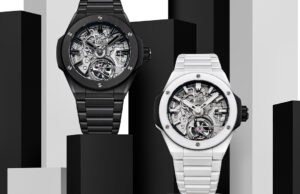 Hublot en WatchTime México