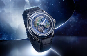 Jaeger-LeCoultre en WatchTime México