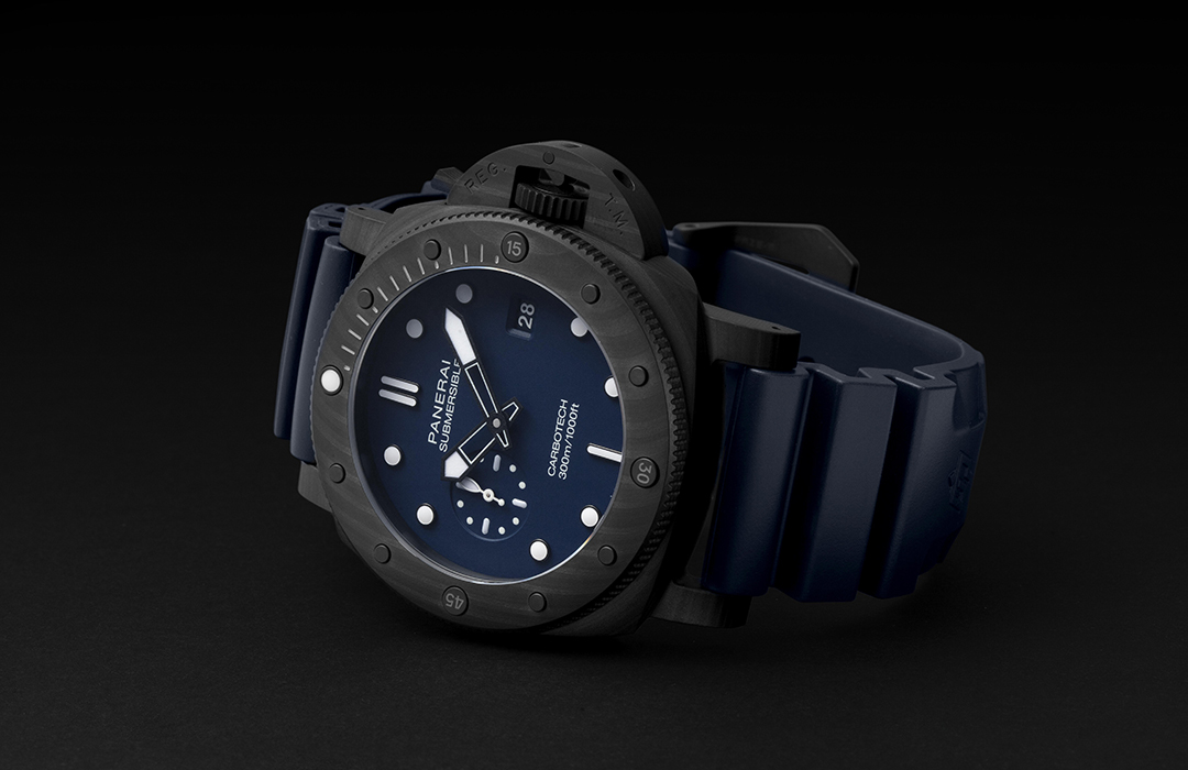 Panerai Submersible QuarantaQuattro (PAM01232)