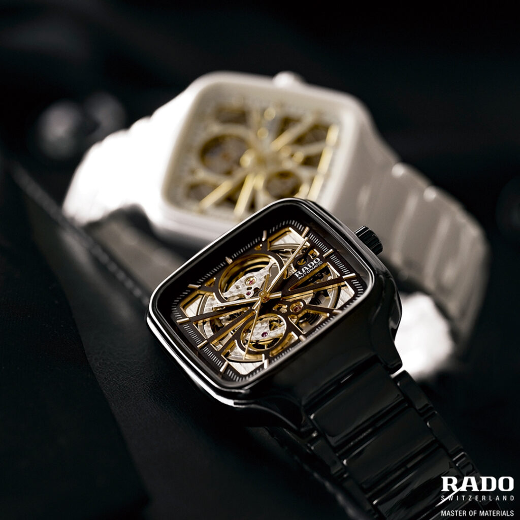 Rado en WatchTime México