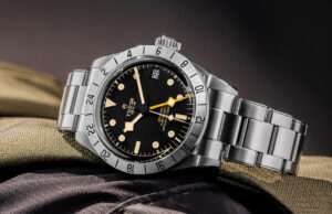 Tudor Black Bay Pro en WatchTime México