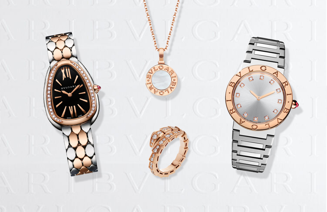 Bulgari Día de las Madres en WatchTime México