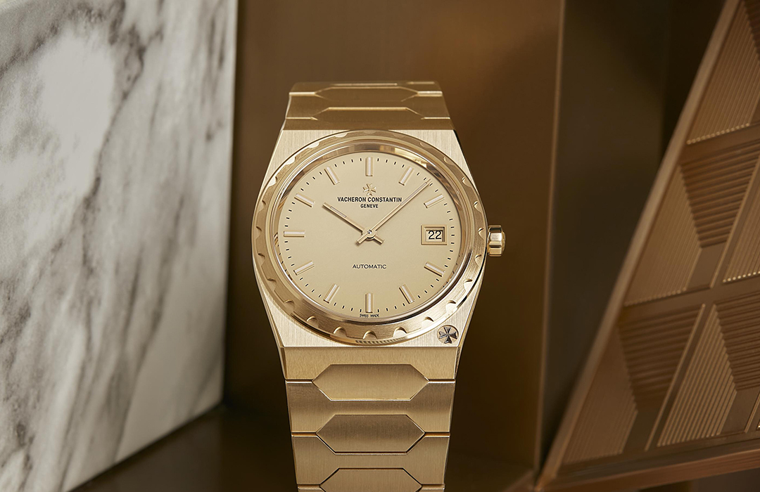 Vacheron Constantin Historiques 222