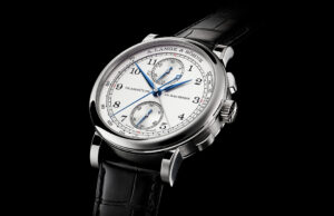 A. Lange und Söhne en WatchTime México