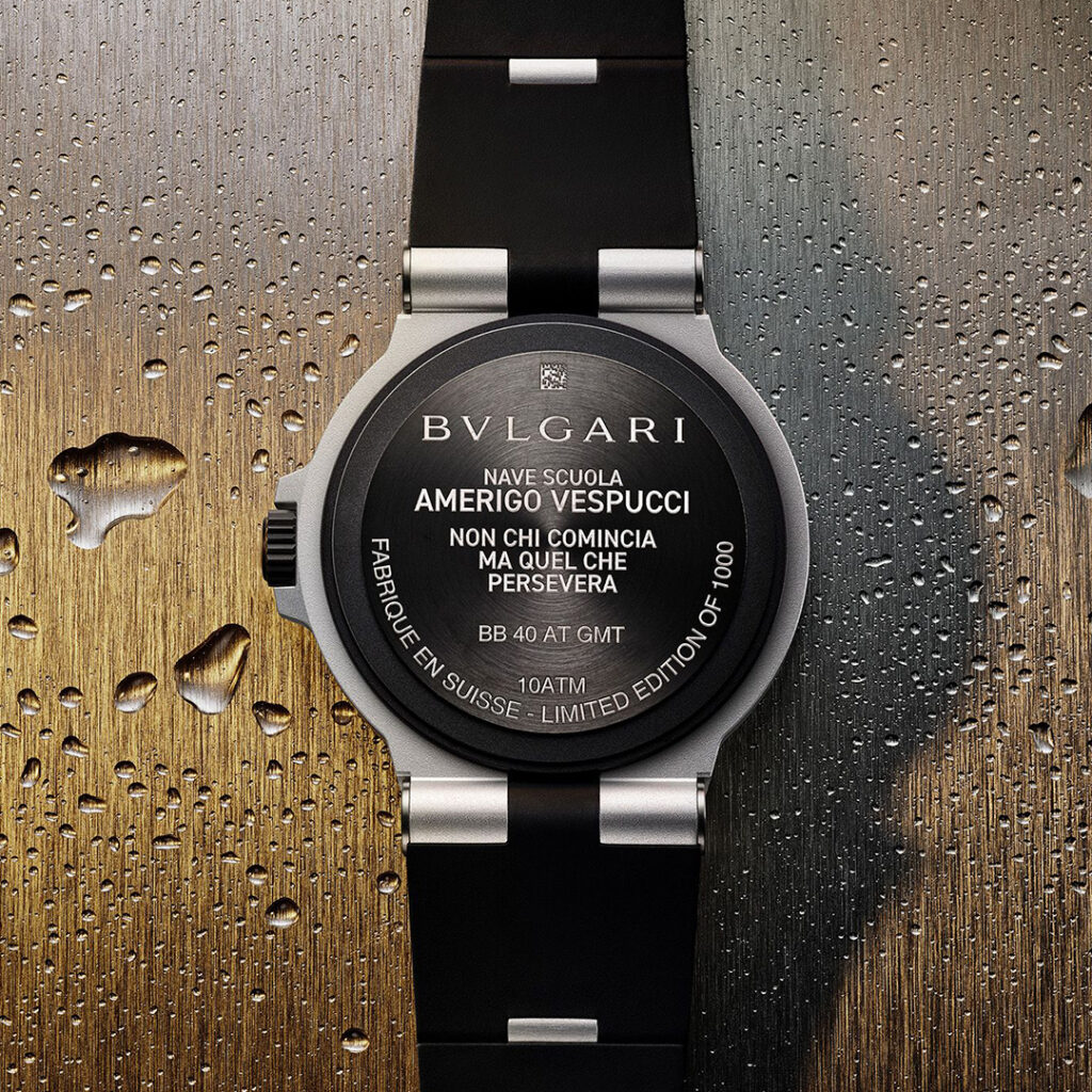 Bulgari en WatchTime México