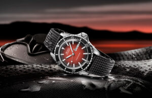 Mido Ocean Star en WatchTime México