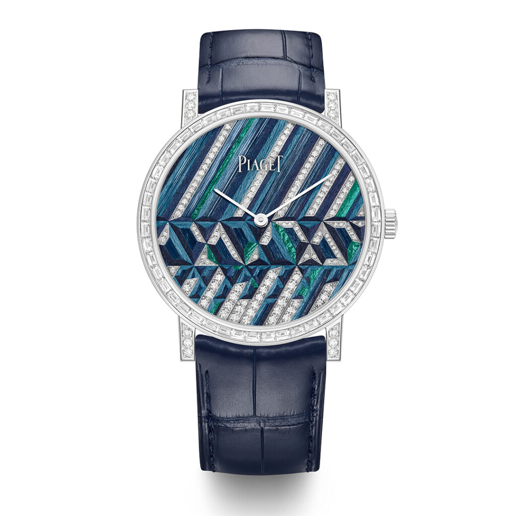 Piaget Solstice en WatchTime México