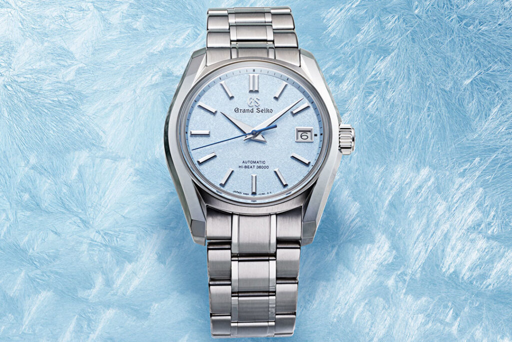 Grand Seiko - SBGH295