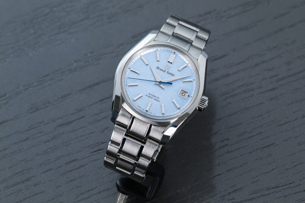 Grand Seiko - SBGH295