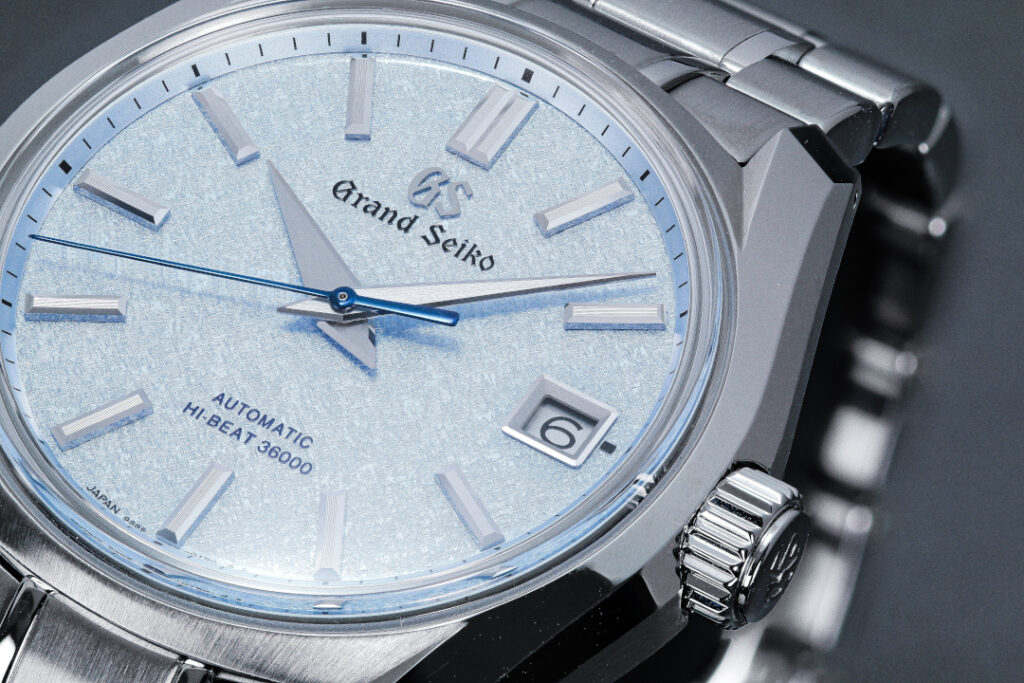 Grand Seiko - SBGH295