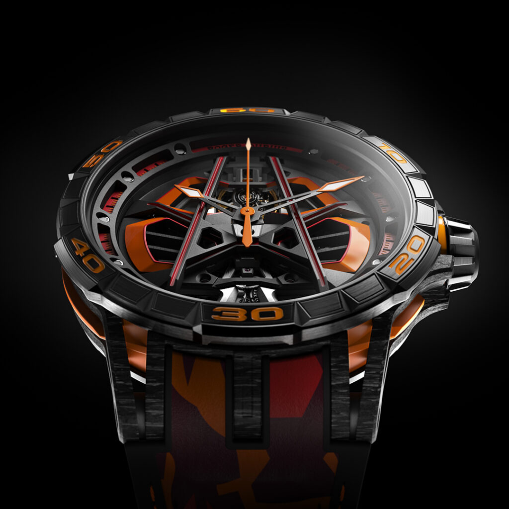 Roger Dubuis