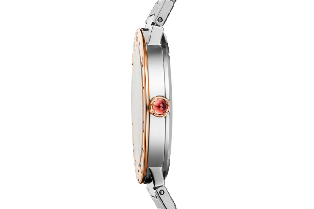 BVLGARI BVLGARI X LISA LIMITED EDITION