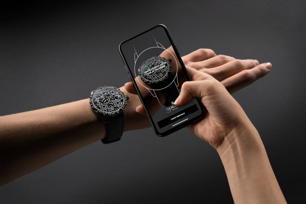 H. Moser & Cie. - Genesis