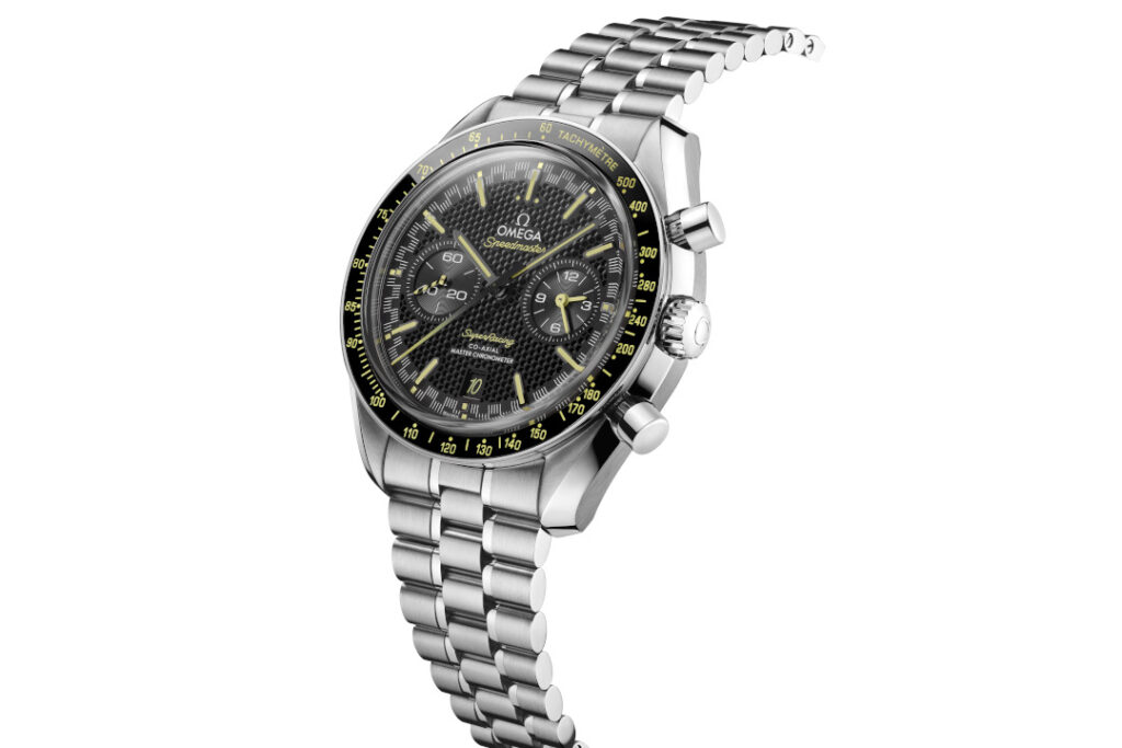 Speedmaster Super Racing