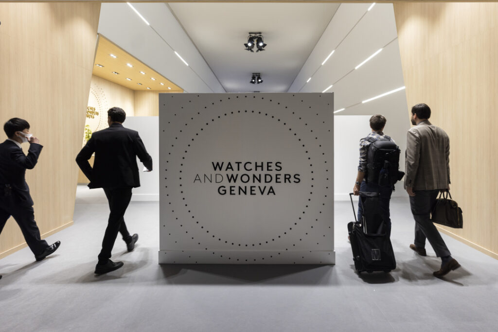 Watches & Wonders