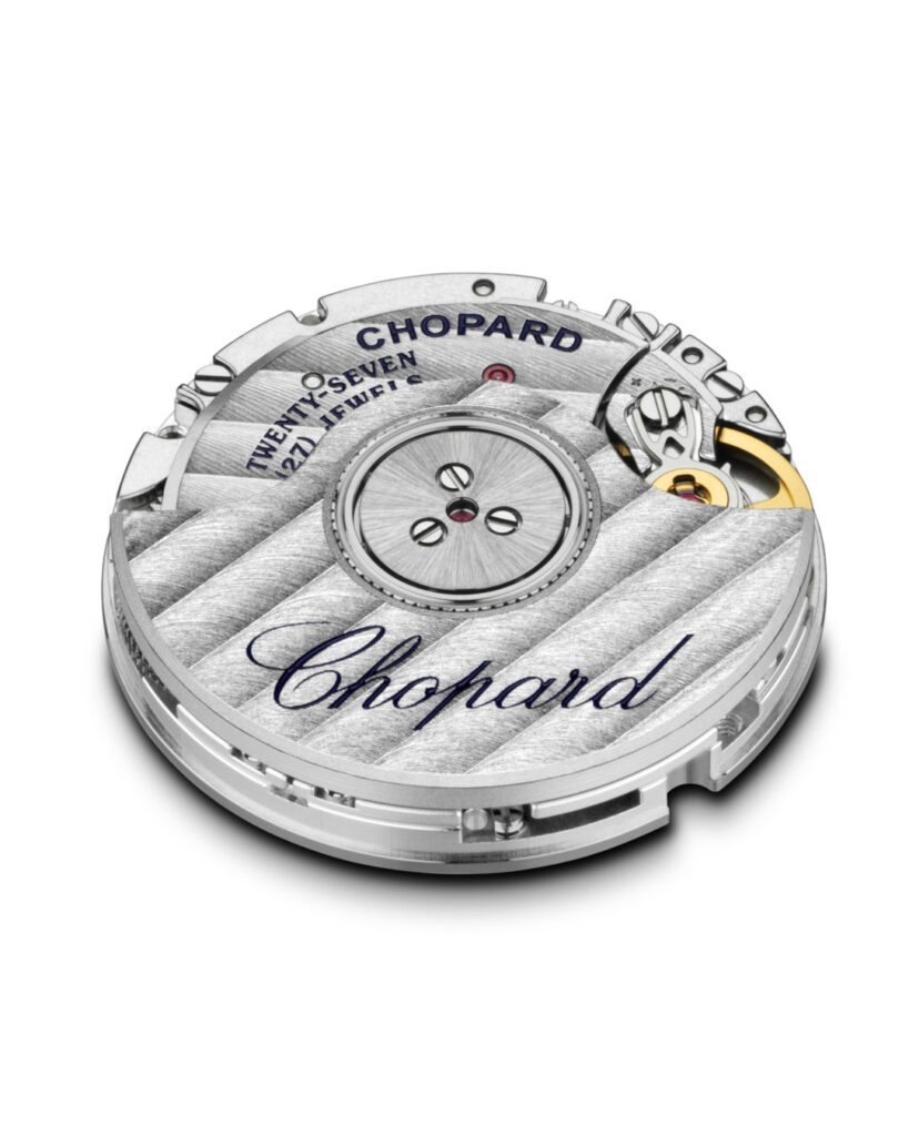 Chopard 09.01-C