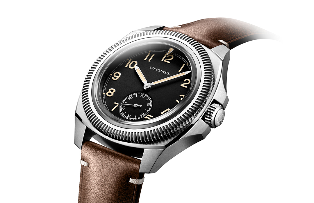 Longines Pilot Majetek